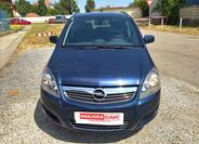Opel Zafira 1