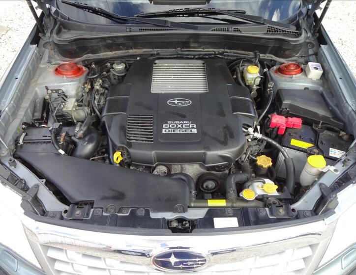 Subaru Forester 41
