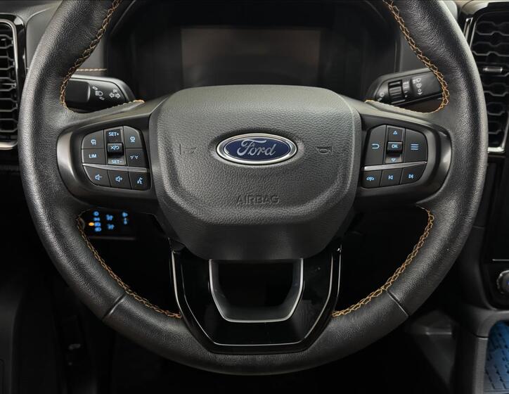 Ford Ranger 9