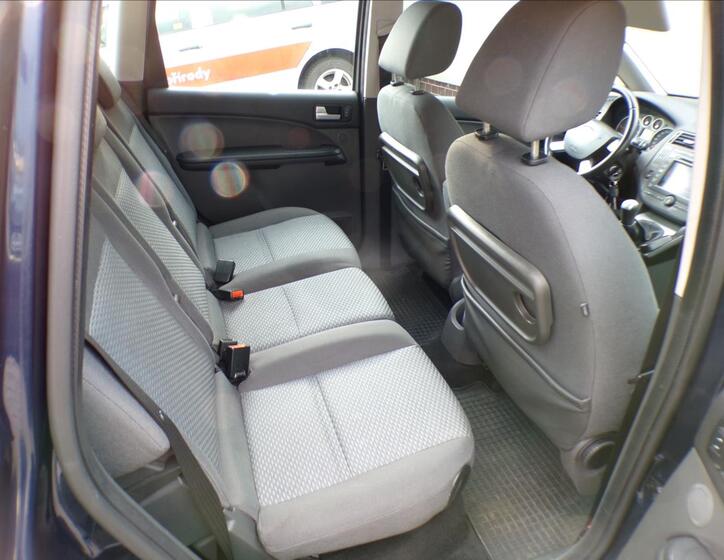 Ford C-MAX 18