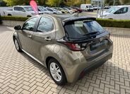 Toyota Yaris 4