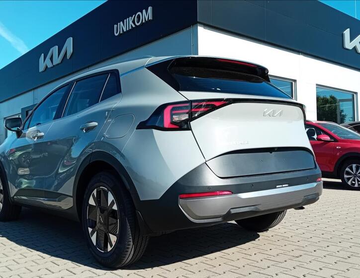 KIA Sportage 6