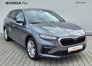 Škoda Scala 7