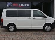 Volkswagen Transporter 5