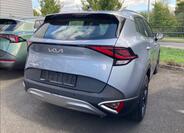 KIA Sportage 2