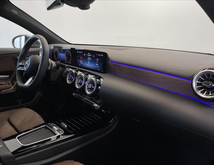Mercedes-Benz Třídy A 14