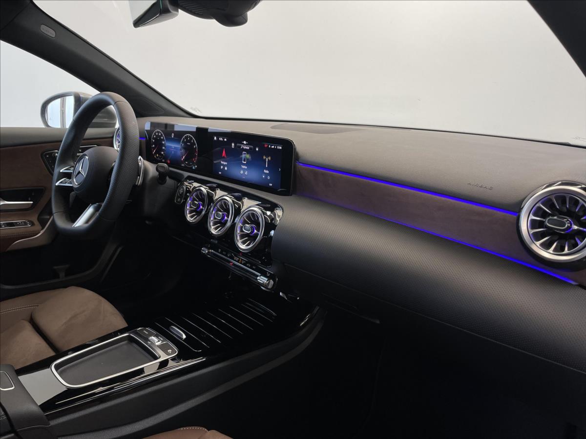 Mercedes-Benz Třídy A