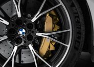 BMW M5 10