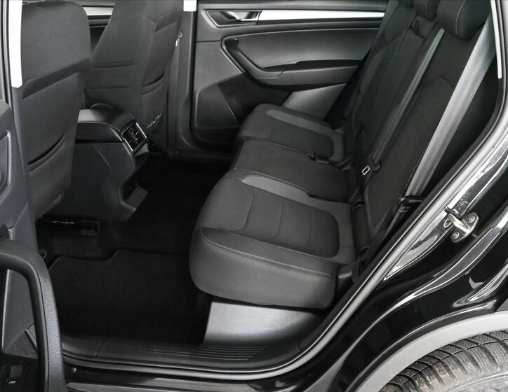 Škoda Kodiaq 10