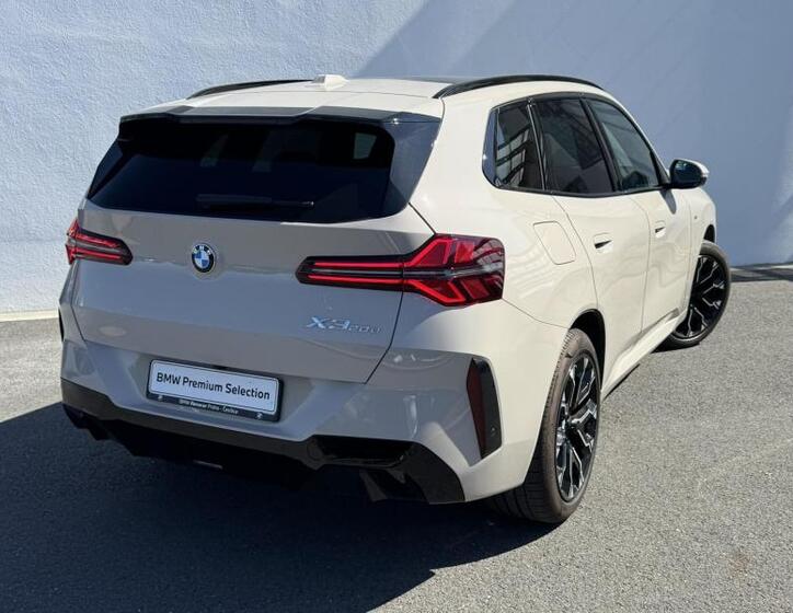 BMW X3 2