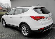 Hyundai Santa Fe 4