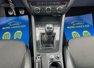 Škoda Octavia 12