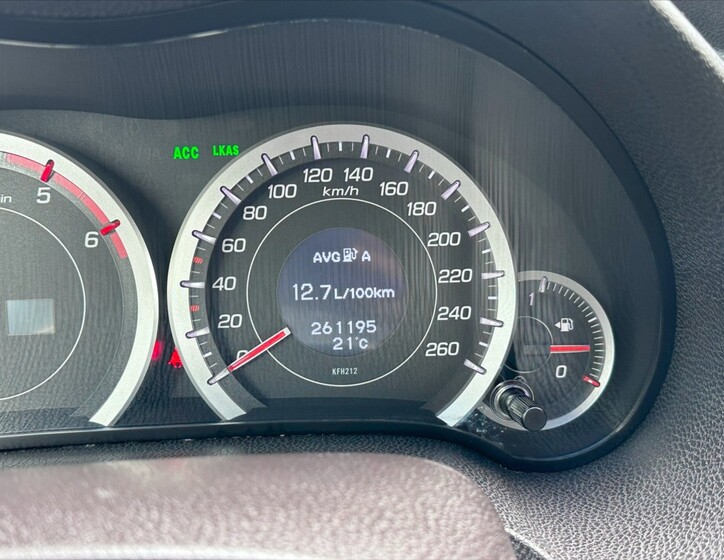 Honda Accord 27