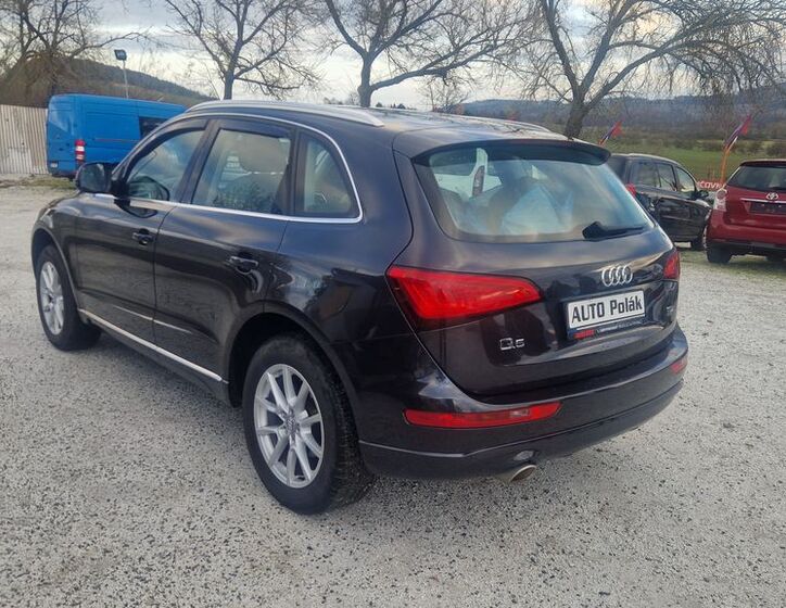Audi Q5 7