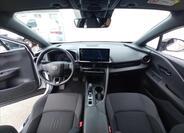 Toyota C-HR 12