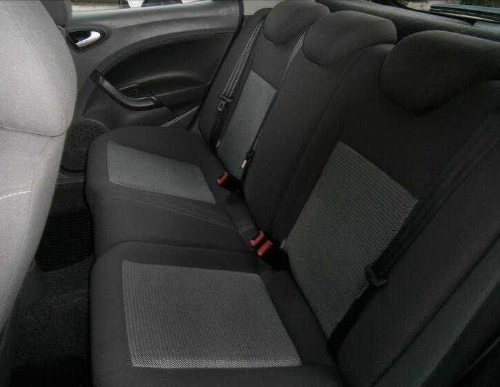 Seat Ibiza 9