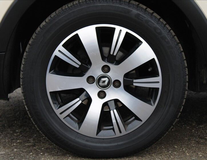 Renault Captur 27