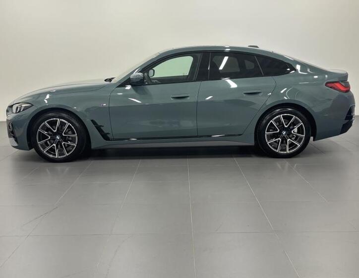 BMW Řada 4 2