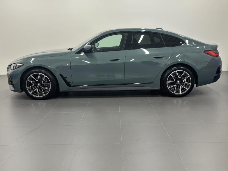 BMW Řada 4