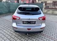 Mitsubishi Lancer 6
