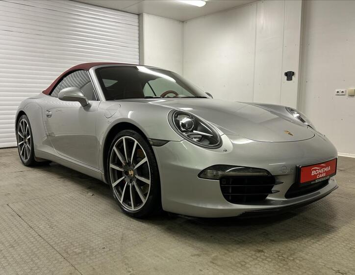 Porsche 911 1