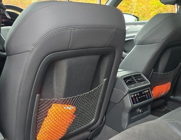 Audi A6 12