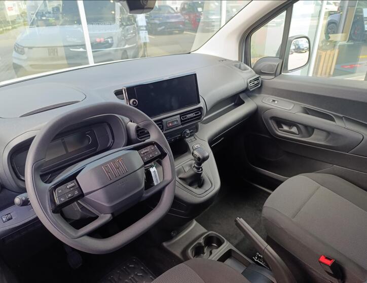 Fiat Dobló 12