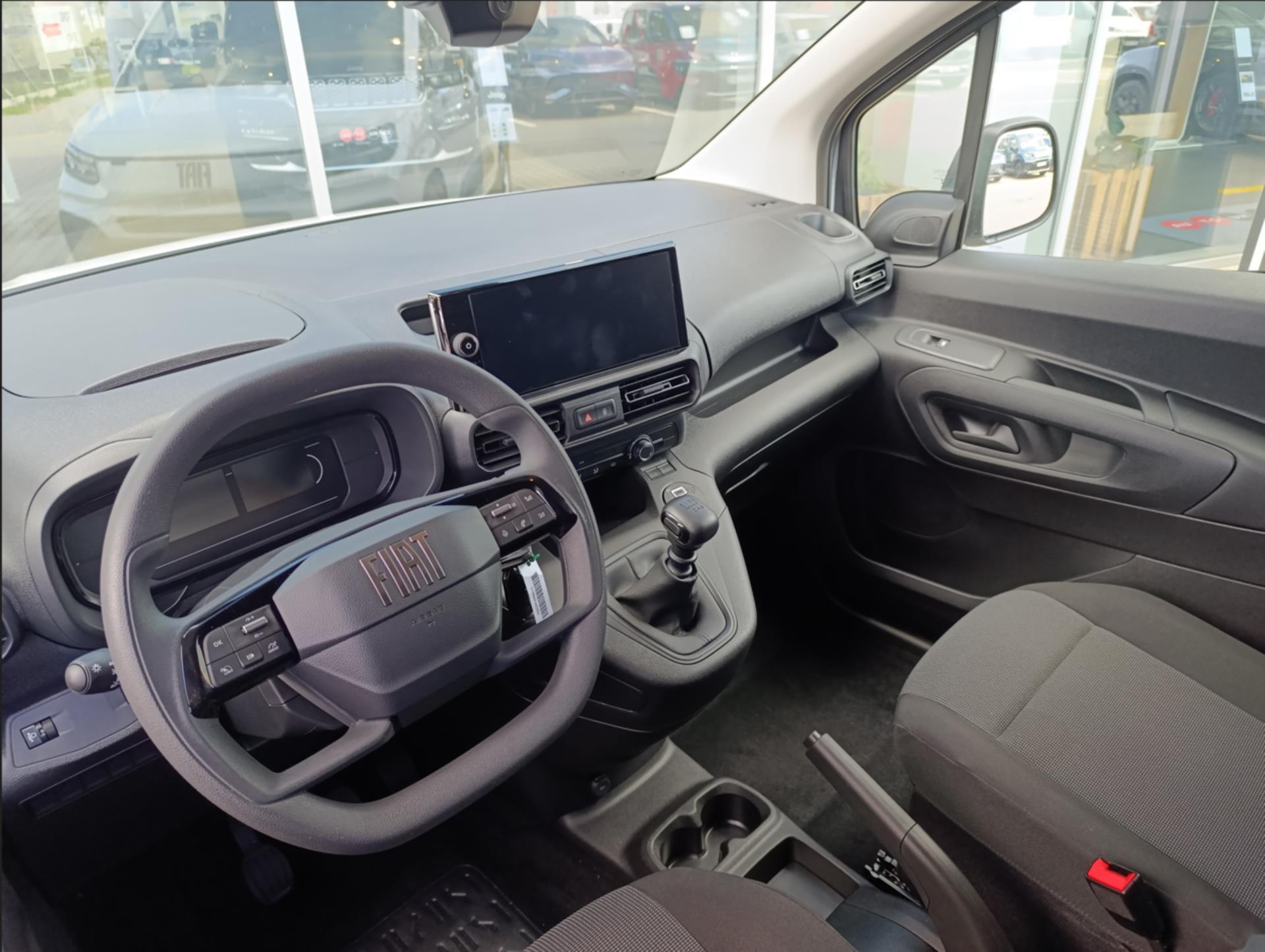 Fiat Dobló