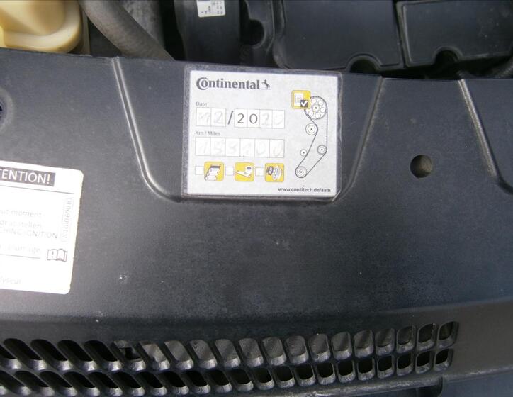 Volkswagen Transporter 12