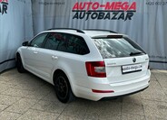 Škoda Octavia 8
