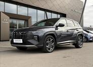 Hyundai Tucson 1