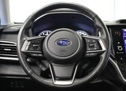 Subaru Outback 9