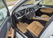 Volvo XC90 9