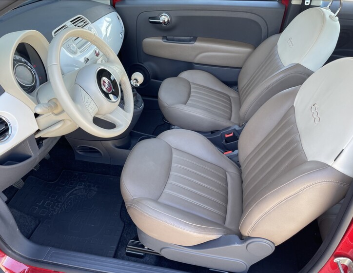 Fiat 500 12