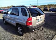 KIA Sportage 6
