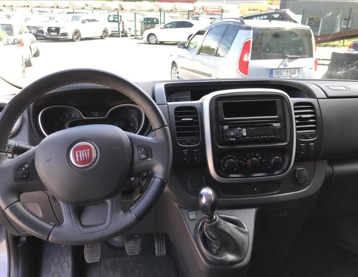 Fiat Talento 8