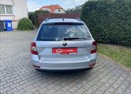 Škoda Octavia 4