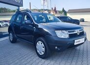 Dacia Duster 3