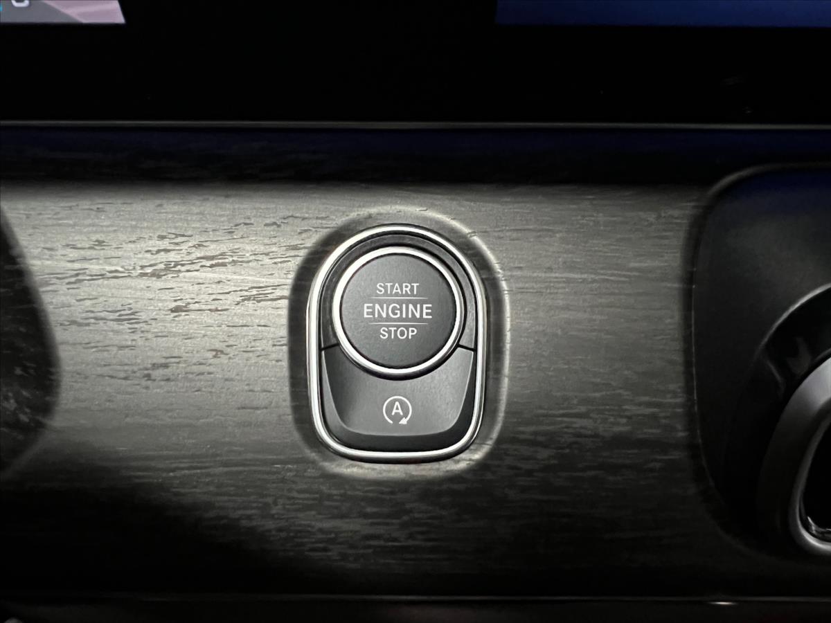 Mercedes-Benz Třídy V