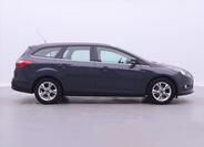 Ford Focus 8