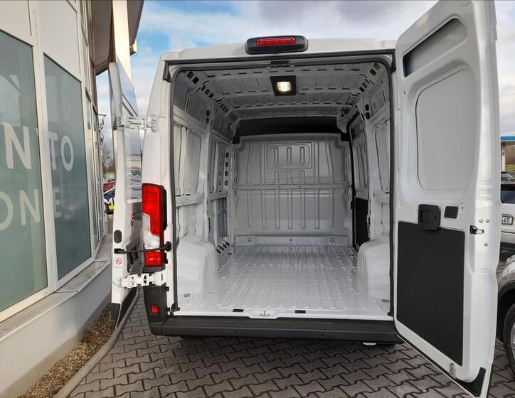 Toyota Proace Max 7