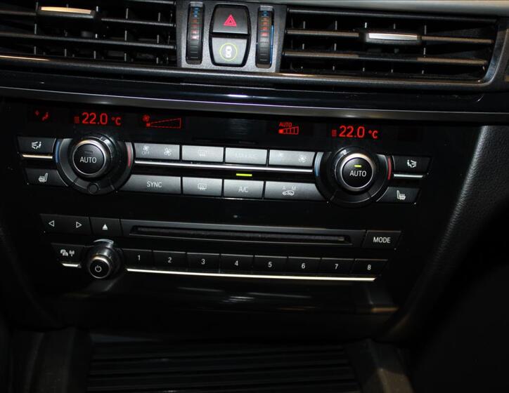 BMW X5 45