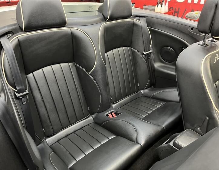 Renault Mégane 18