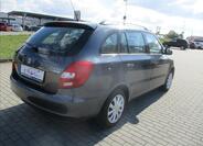 Škoda Fabia 4