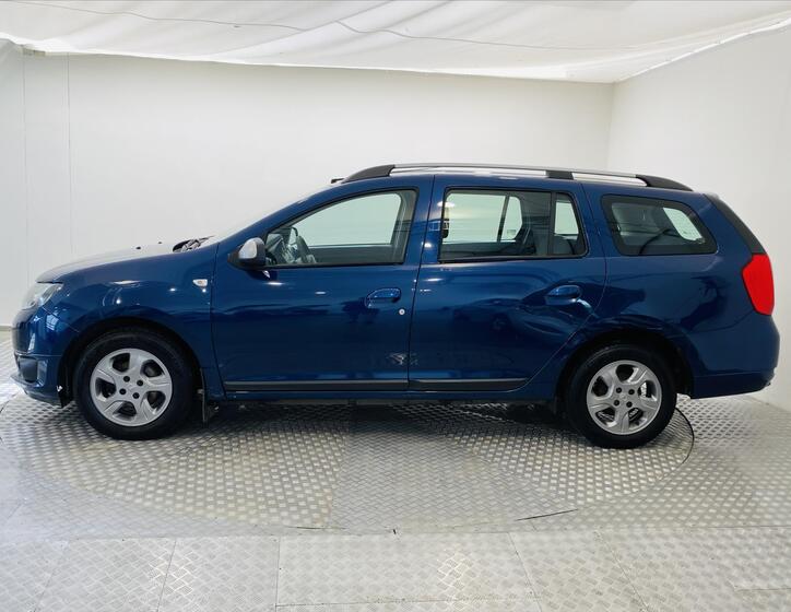 Dacia Logan 3