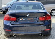 BMW Řada 3 6
