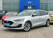 Ford Focus 1