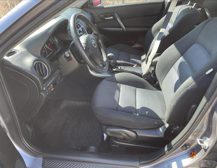 Mazda 6 19