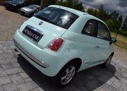 Fiat 500 5