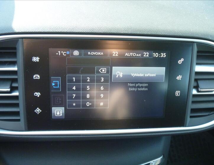 Peugeot 308 29